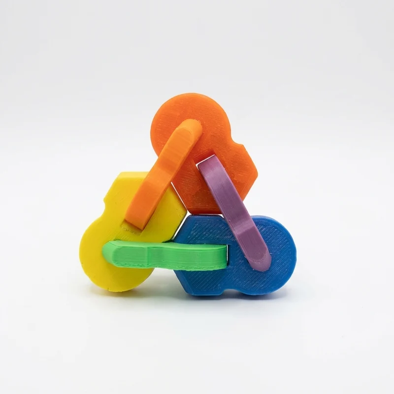Jouet sensoriel fidget widget pour les mains