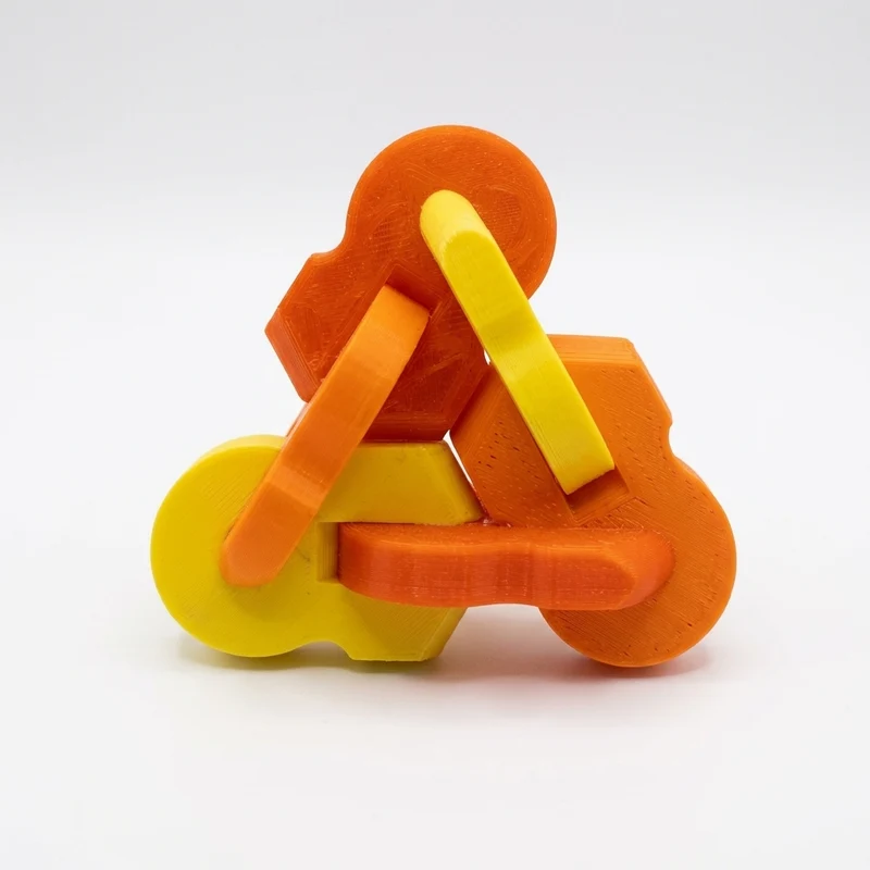 Jouet sensoriel fidget widget pour les mains