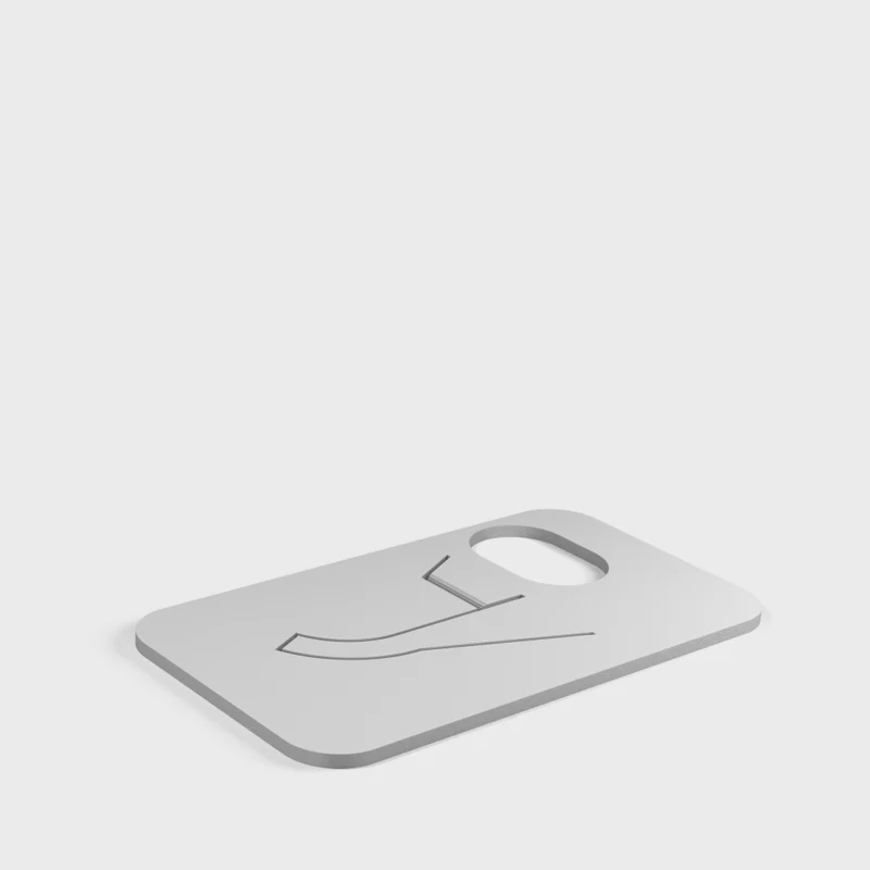 Étagère à flèches pliable pour arcs recurve débutants