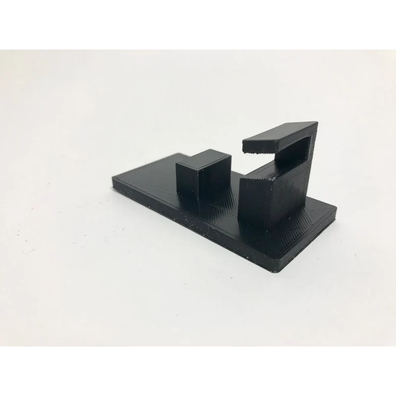 Support d'exposition pour mini arc compound