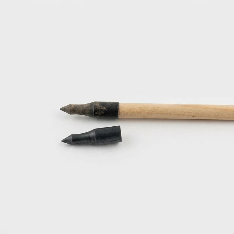 Pointes de flèches et rallonges de flèches pour flèches de 8 mm