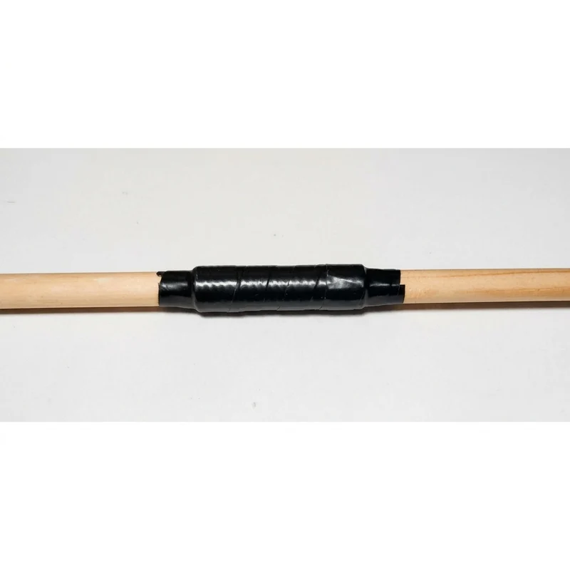 Pointes de flèches et rallonges de flèches pour flèches de 8 mm