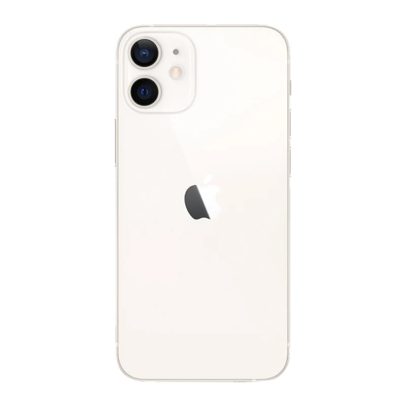 iPhone 12 Mini 128 Go - Blanc - Débloqué - Excellent