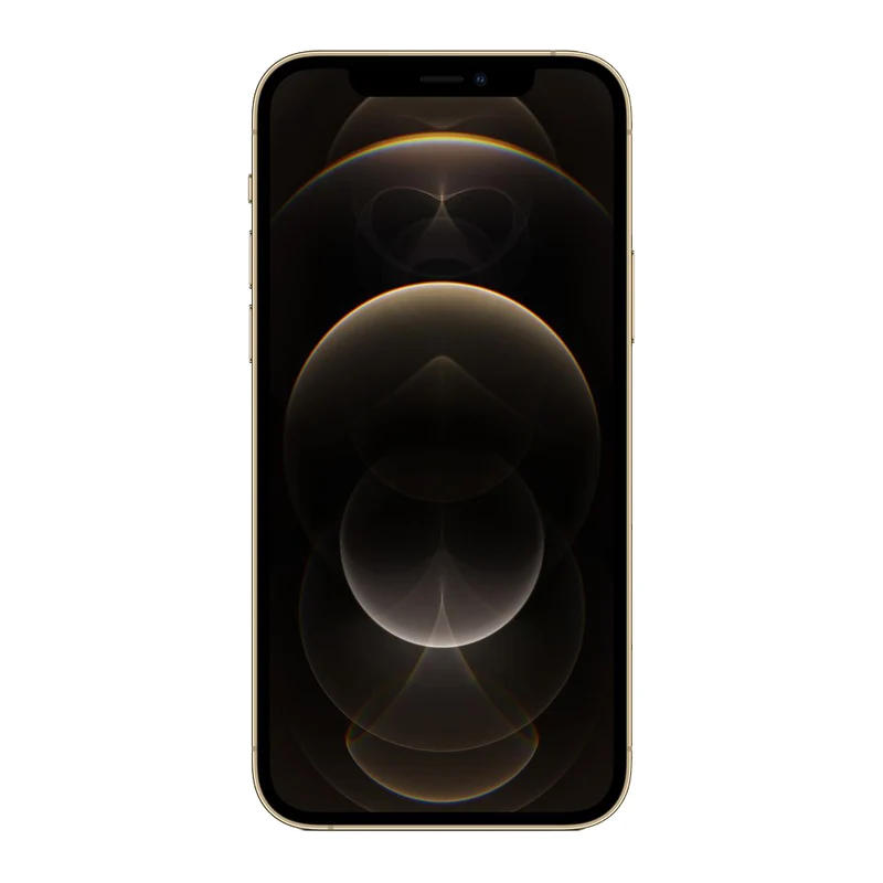 iPhone 12 Pro 128 Go - Or - Débloqué - Batterie Optimisée