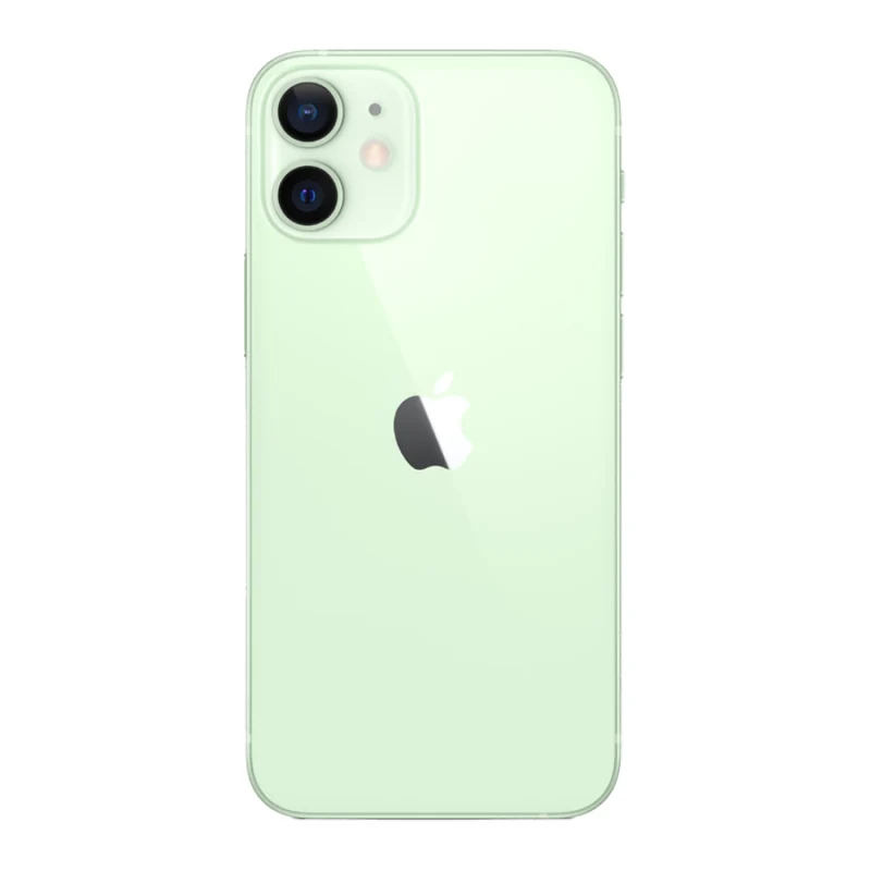 iPhone 12 Mini 64 Go - Vert - Débloqué - Excellent