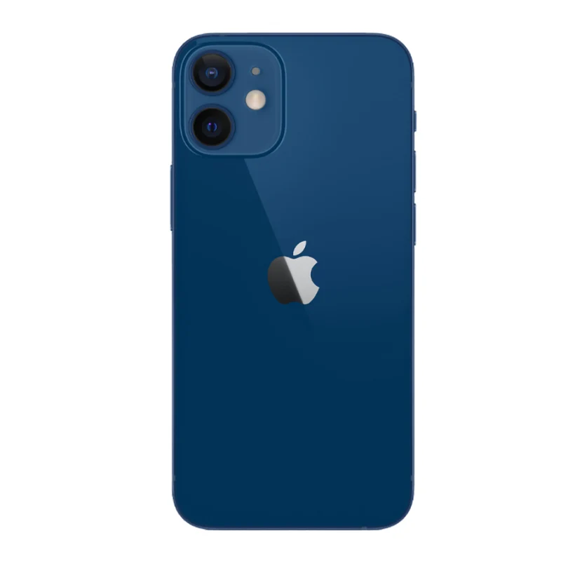 iPhone 12 Mini 64 Go - Bleu - Débloqué - Excellent