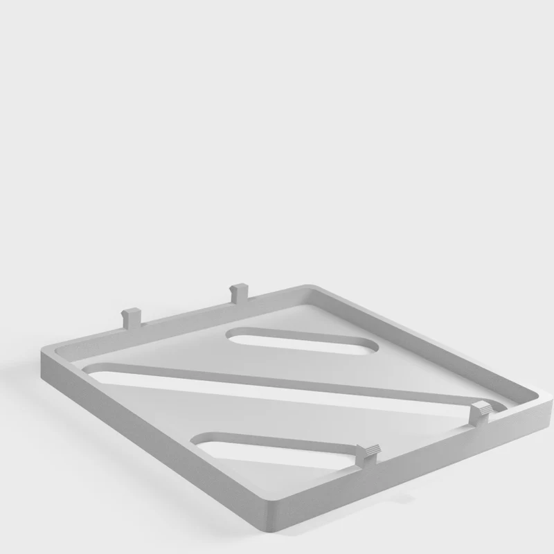 Porte-filtre pour composteur Exaco ECO-2000 Plus