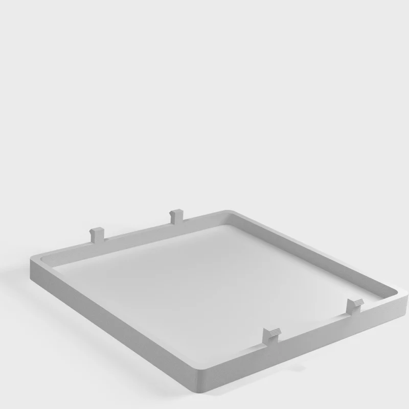Porte-filtre pour composteur Exaco ECO-2000 Plus