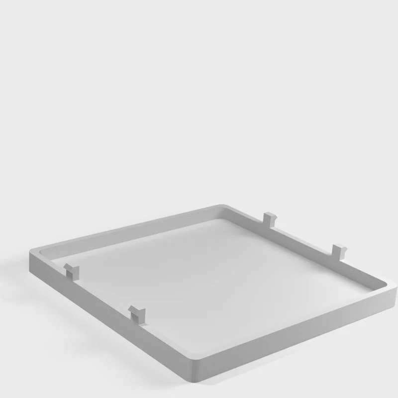 Porte-filtre pour composteur Exaco ECO-2000 Plus