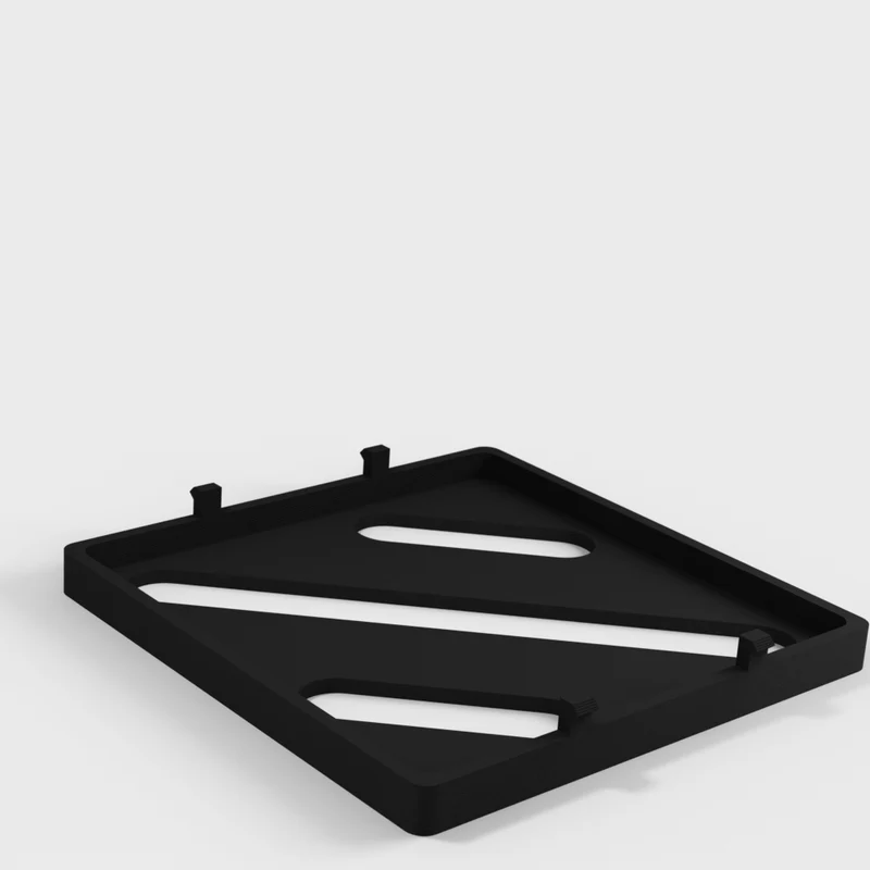 Porte-filtre pour composteur Exaco ECO-2000 Plus