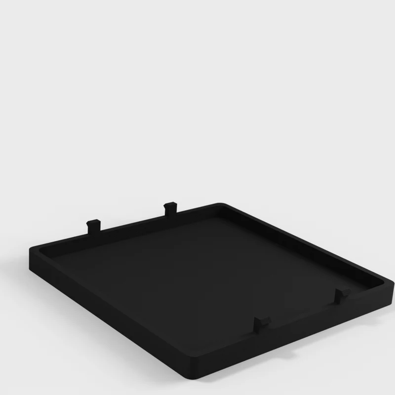Porte-filtre pour composteur Exaco ECO-2000 Plus