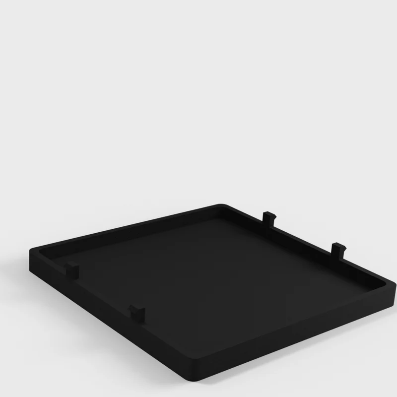 Porte-filtre pour composteur Exaco ECO-2000 Plus