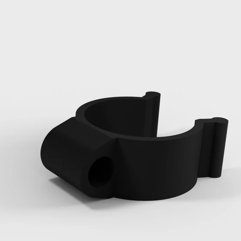 Pince de support de pagaie pour SUP et kayak