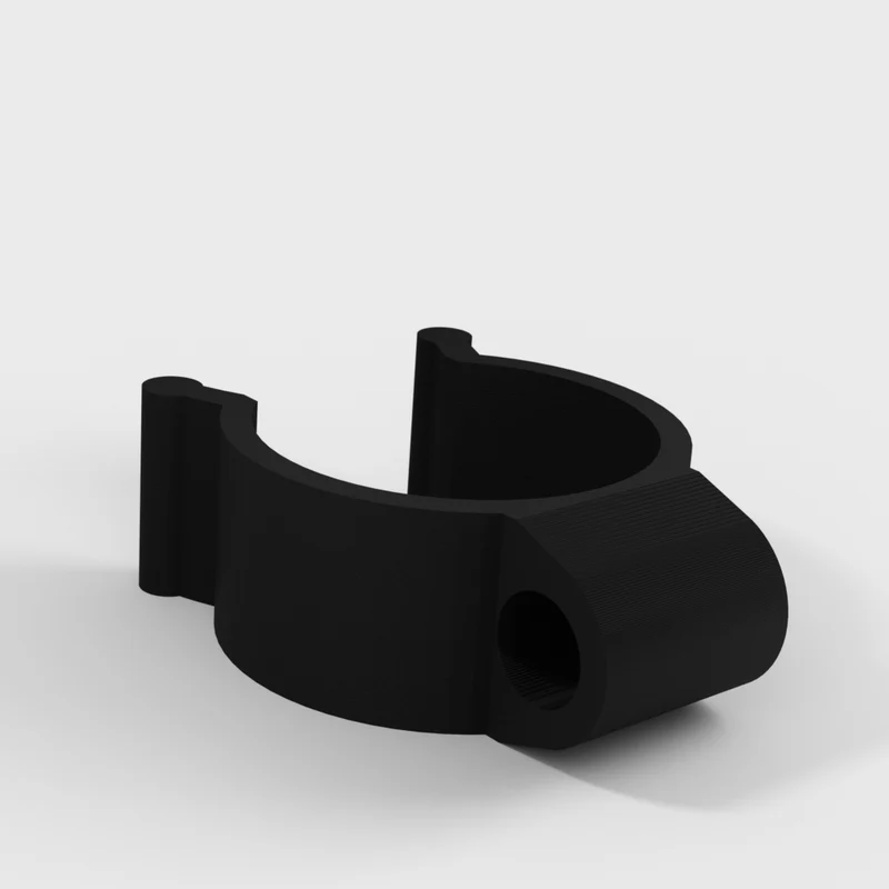 Pince de support de pagaie pour SUP et kayak