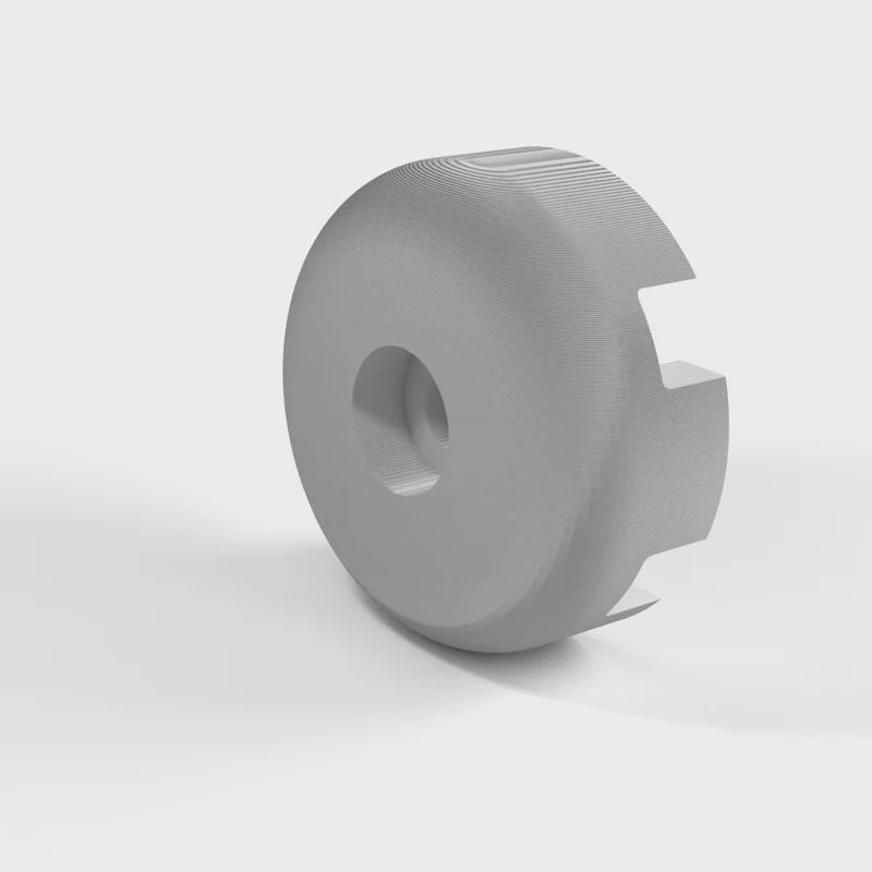 Supports de pont et porte-fils pour pont de kayak de mer