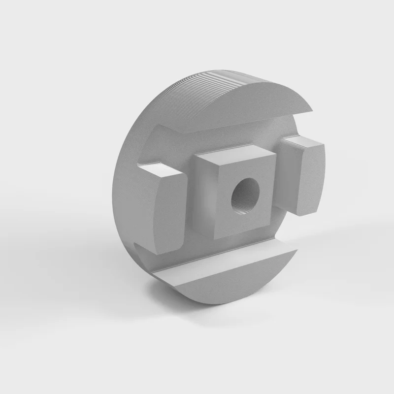Supports de pont et porte-fils pour pont de kayak de mer
