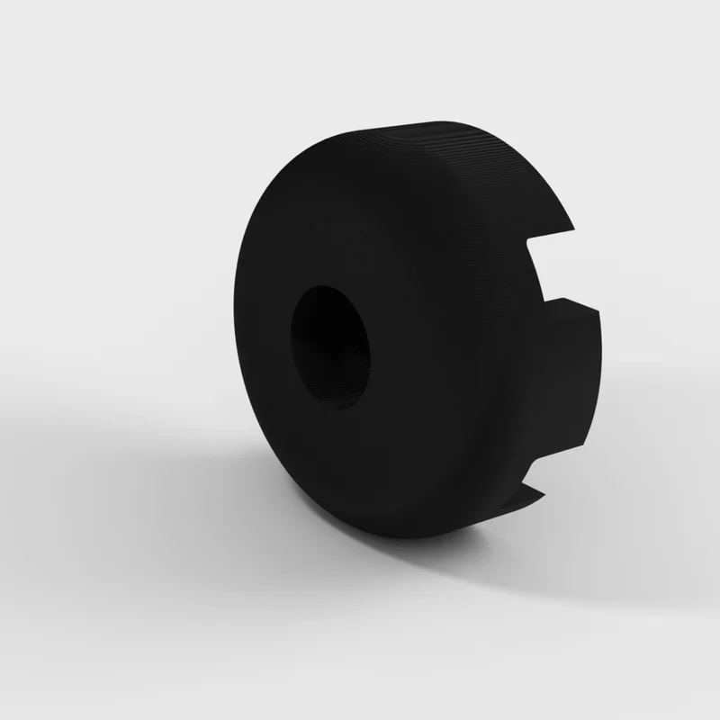 Supports de pont et porte-fils pour pont de kayak de mer
