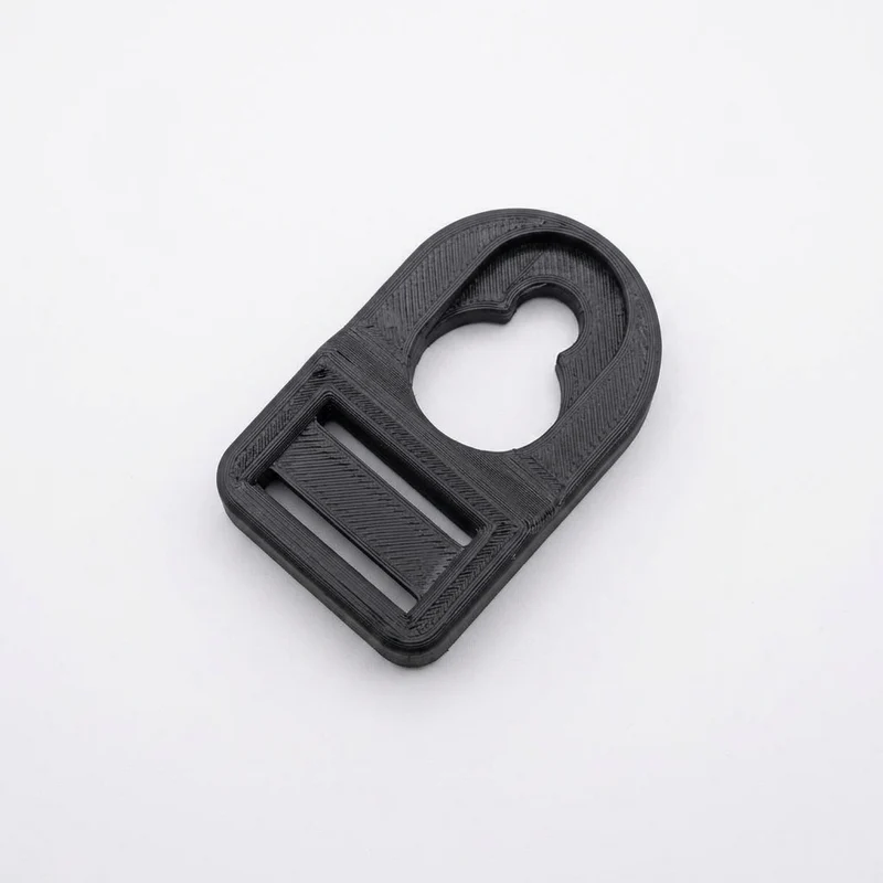 Pince de sangle de siège pour kayak Lifetime Tamarack