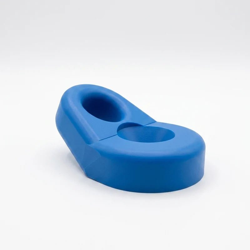Supports de pont pour lignes de kayak et cordons élastiques