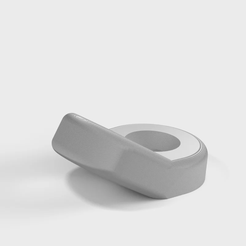 Supports de pont pour lignes de kayak et cordons élastiques