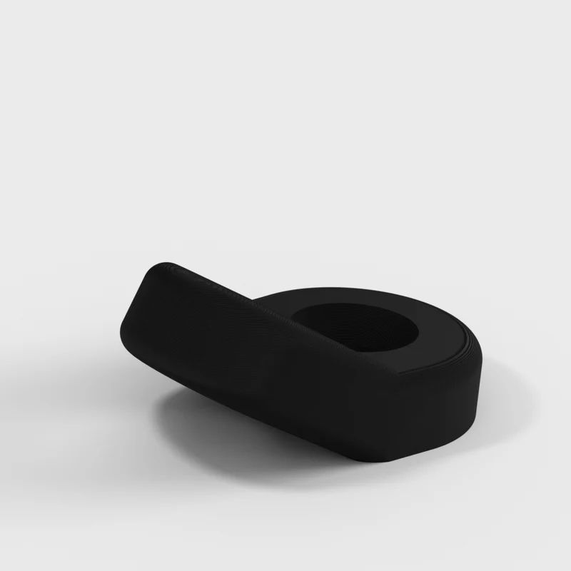 Supports de pont pour lignes de kayak et cordons élastiques