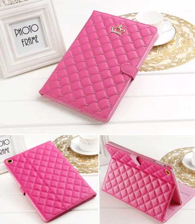 Housse Tablette Cuir Durable CASSIO