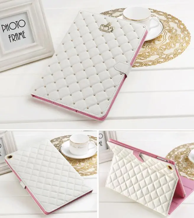 Housse Tablette Cuir Durable CASSIO