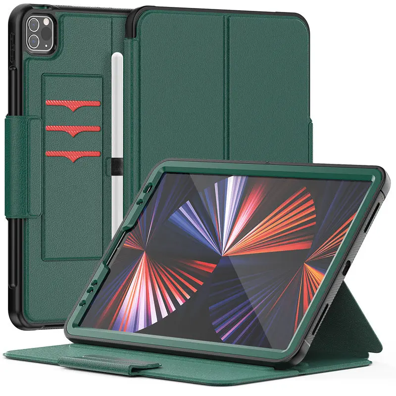 Housse Tablette Silicone Doux FLIPZ