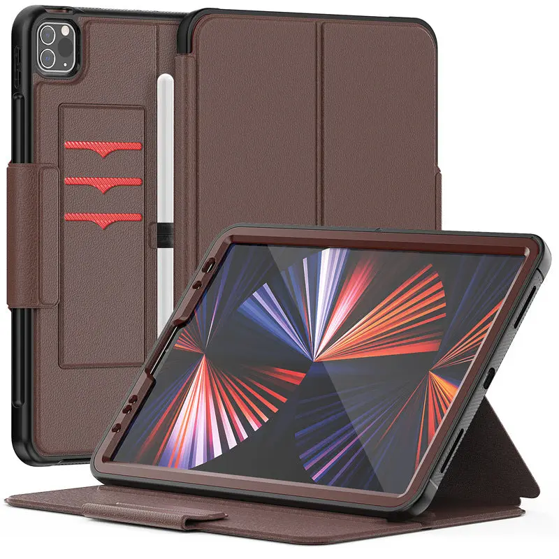 Housse Tablette Silicone Doux FLIPZ