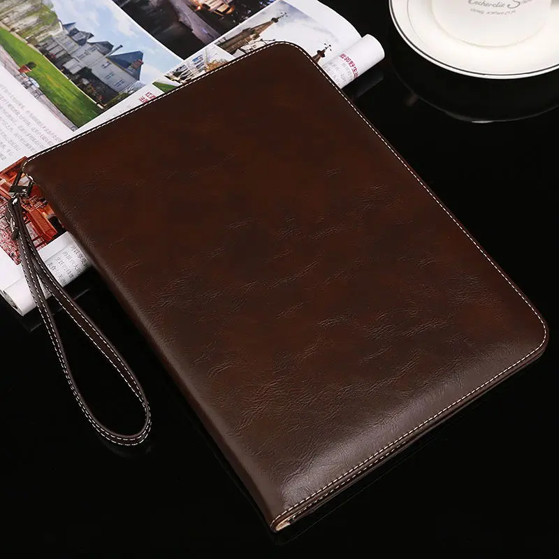 Housse Tablette Imitation Cuir SOMELIA