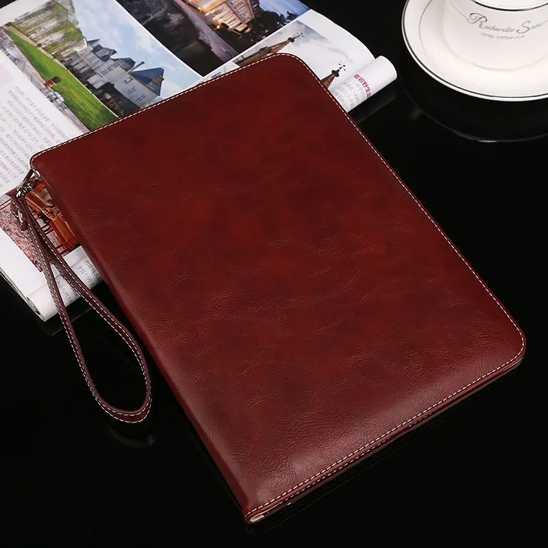Housse Tablette Imitation Cuir SOMELIA