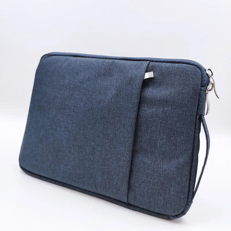 Housse Tablette Canvas Étanche TALFEN