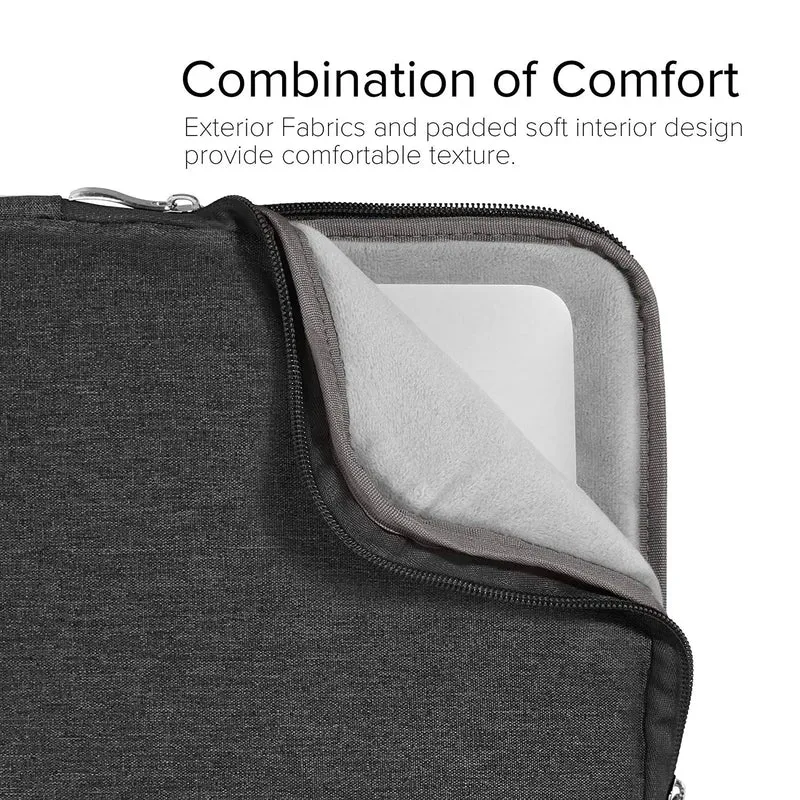 Housse Tablette Canvas Étanche TALFEN
