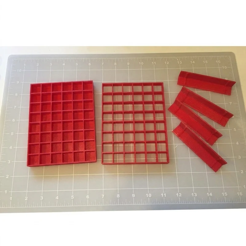 Organisateur caddy pratique pour feutres Art