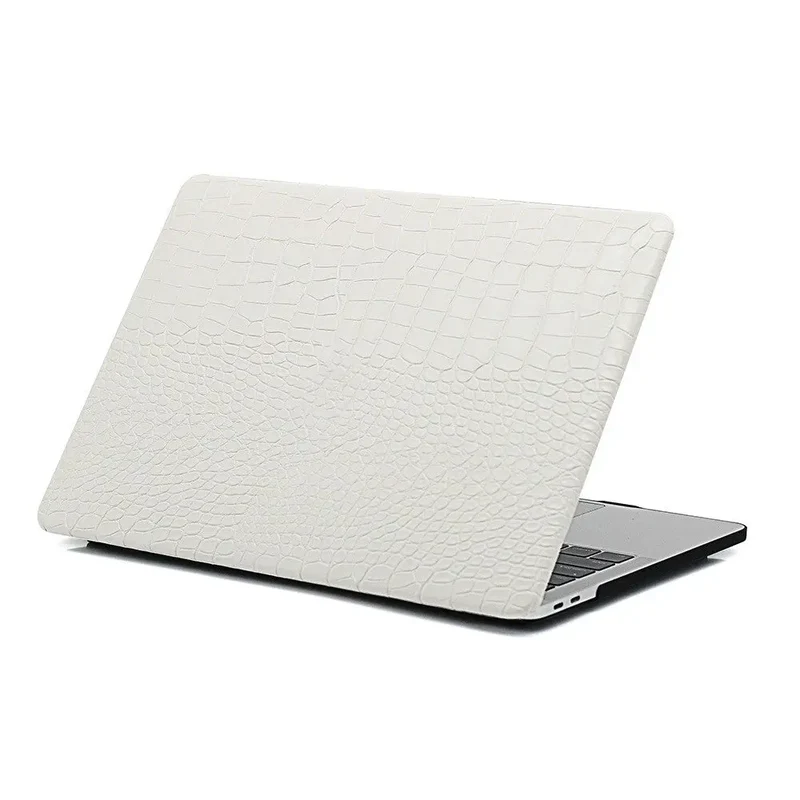 Housse Pour Ordinateur Cuir Moderne CROZZO