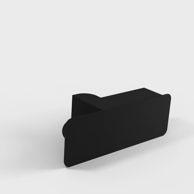 Organisateur pour tasses à expresso, bâtonnets mélangeurs et sucre
