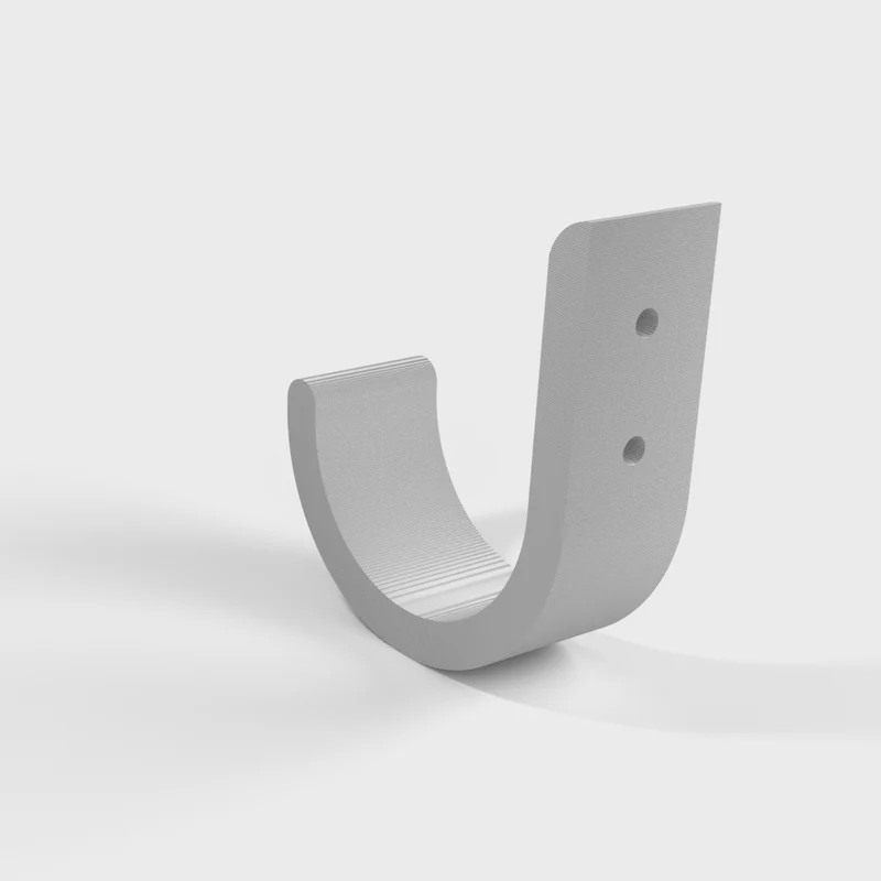 Support de porte de placard pour film alimentaire et papier aluminium
