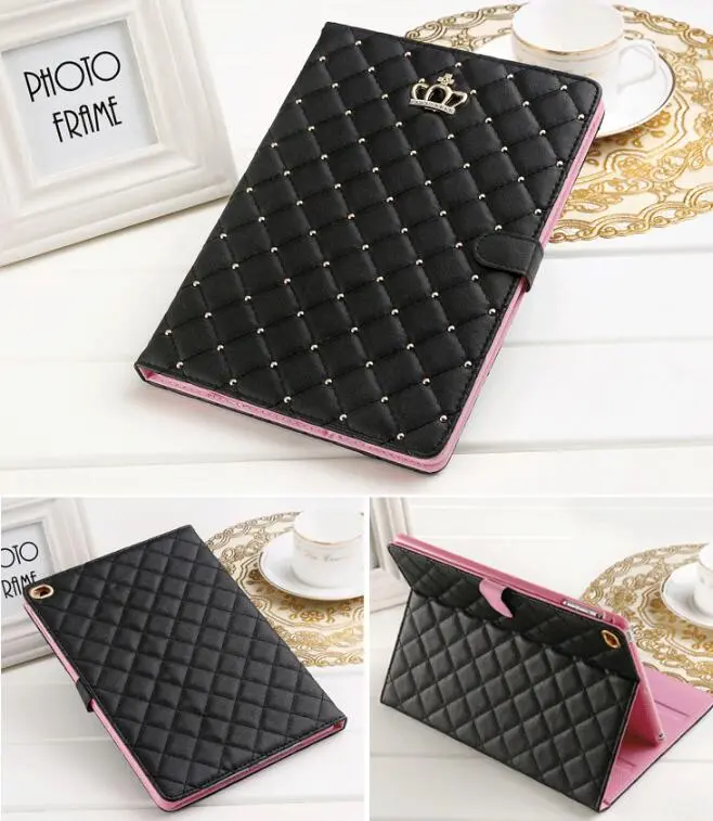 Housse Tablette Cuir Résistant FYLAN