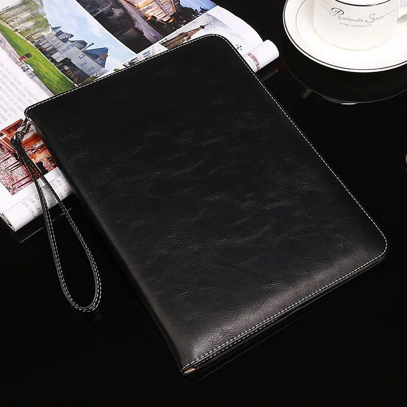 Housse Tablette Cuir Anglais SOMIRO