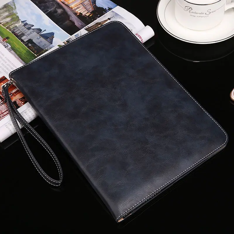 Housse Tablette Cuir Anglais SOMIRO
