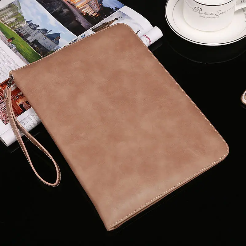 Housse Tablette Cuir Anglais SOMIRO