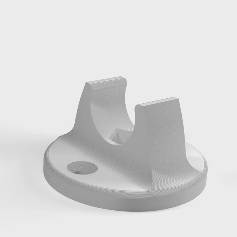 Support de pagaie de kayak pour pagaie de 30 mm