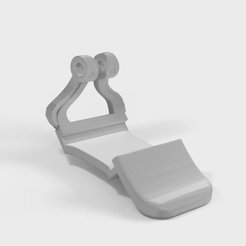 Clips pour dossier sur kayak Lifetime Tahoma