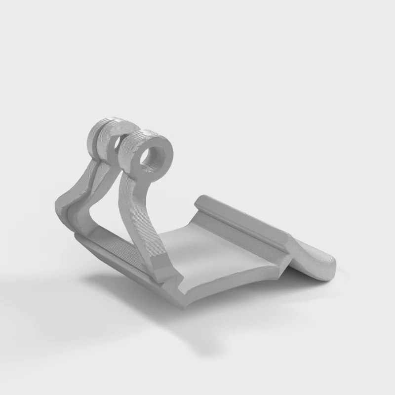 Clips pour dossier sur kayak Lifetime Tahoma