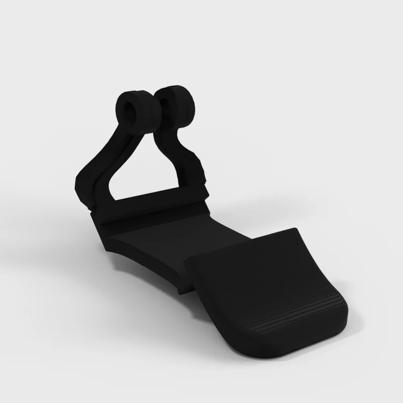 Clips pour dossier sur kayak Lifetime Tahoma