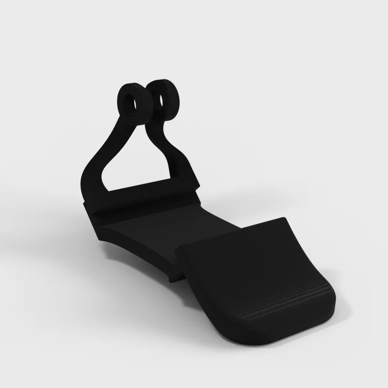 Clips de rechange pour siège de kayak Lifetime Triton