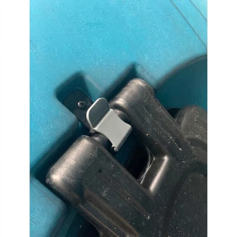 Clips de rechange pour siège de kayak Lifetime Triton