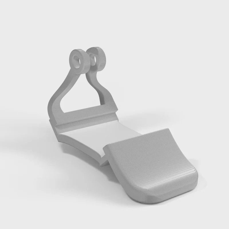 Clips de rechange pour siège de kayak Lifetime Triton