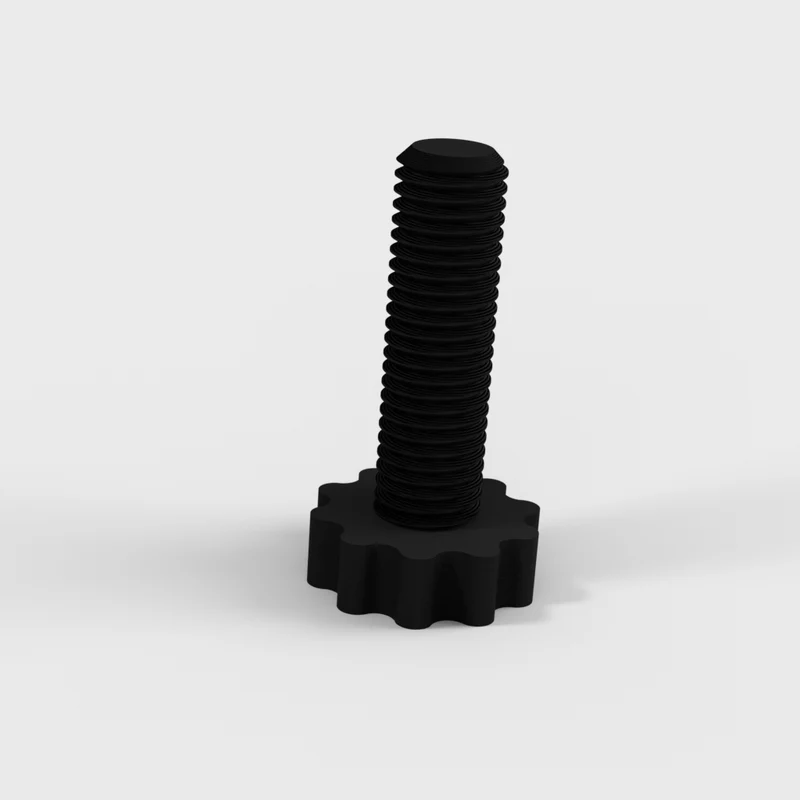 Clip de support à pagaie robuste pour kayak