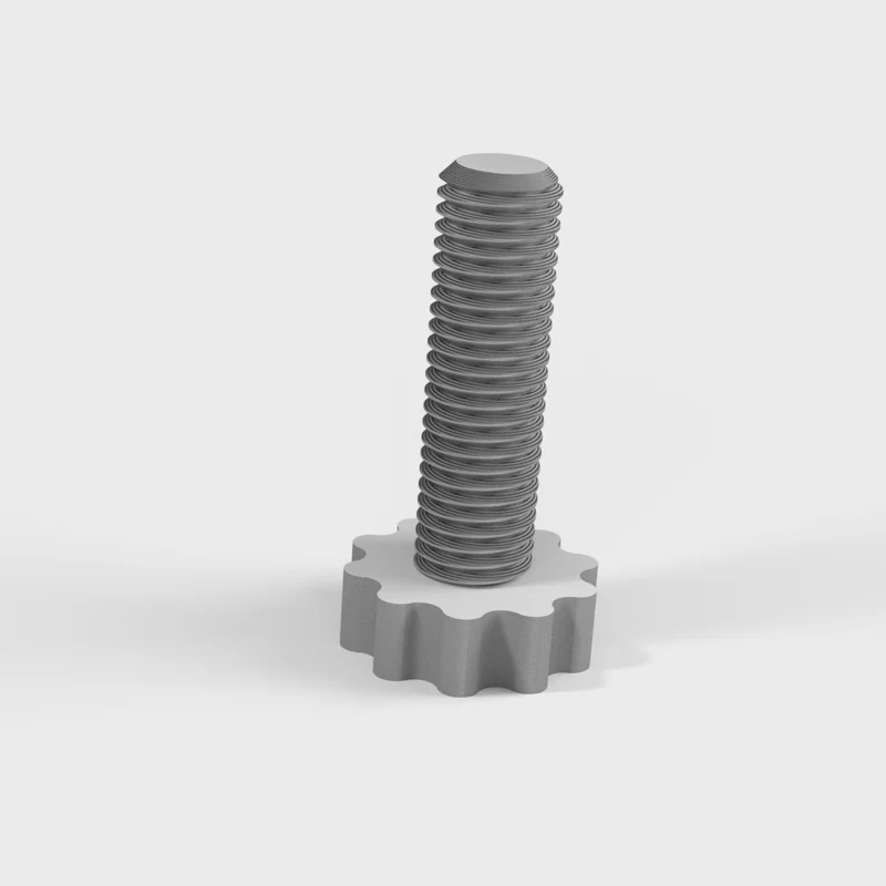Clip de support à pagaie robuste pour kayak